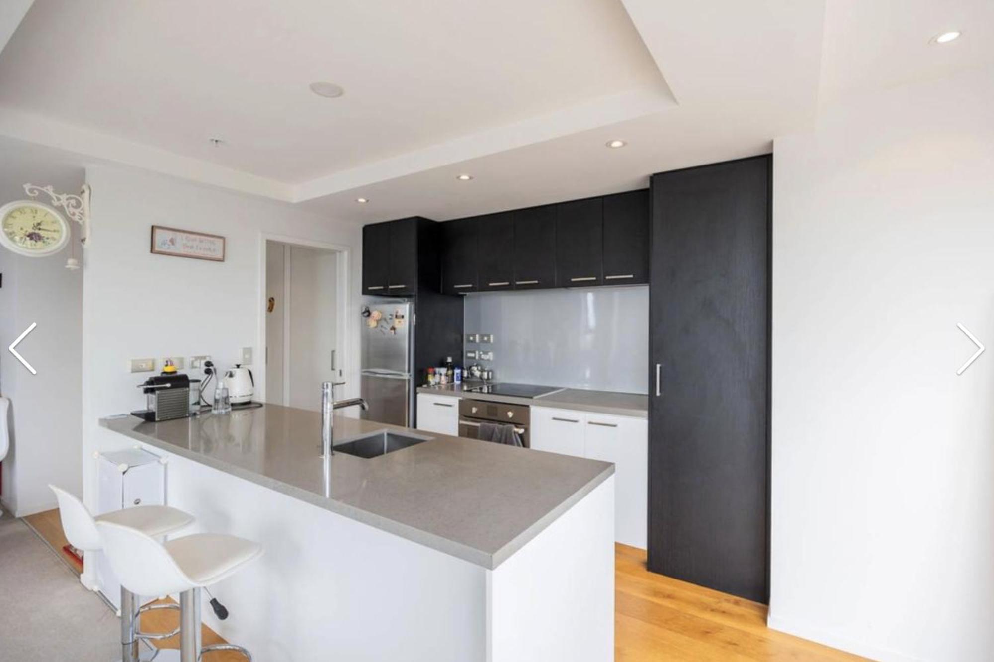Stunning 3 Bedroom Penthouse Apt In Auckland Cbd 外观 照片