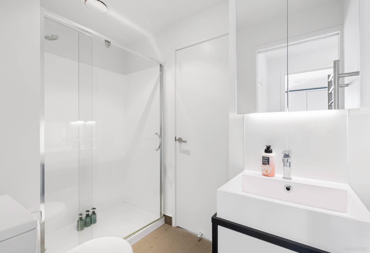 Stunning 3 Bedroom Penthouse Apt In Auckland Cbd 外观 照片
