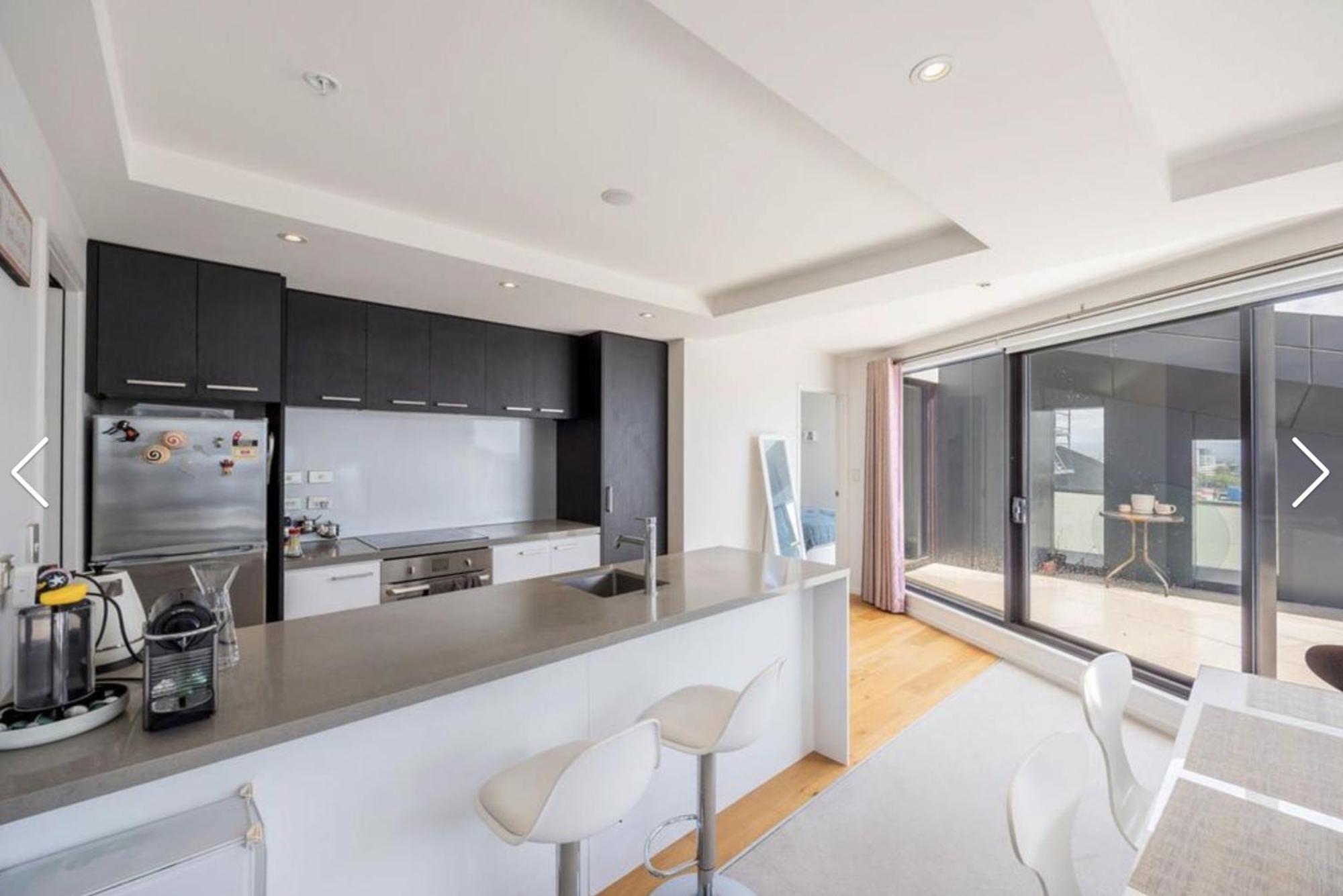 Stunning 3 Bedroom Penthouse Apt In Auckland Cbd 外观 照片